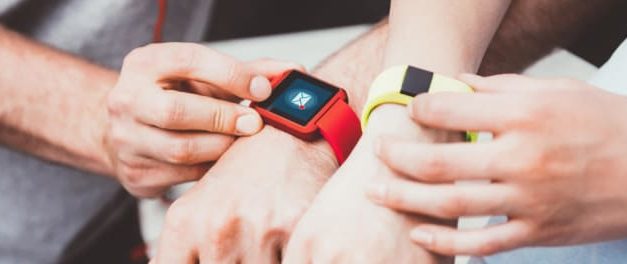 Both Maybe? Is a Fitness Tracker or a Smartwatch the Better Choice