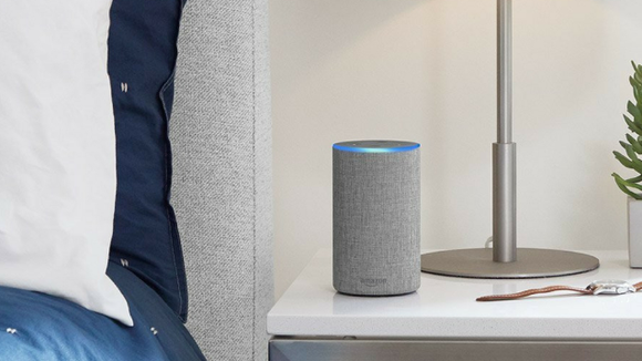 Alexa, “Let Me Clear My Throat!”