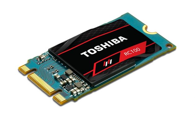 When will SSD Hard Drives Prices Finally Get Reasonable?