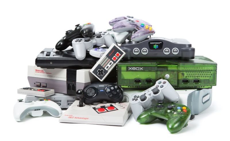 Game Consoles are Dead… Long Live Game Consoles!