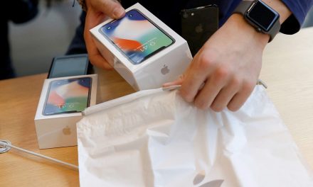 Sagging iPhone X Sales Have Apple In A Pickle (Say What?!?)