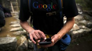 Every Step You Take… Is Google Tracking Your Every Move?