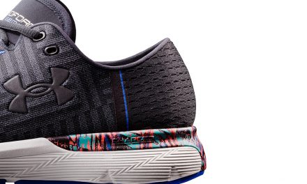 Smart Shoes? You better believe it!
