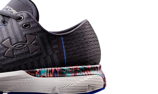 Smart Shoes? You better believe it!