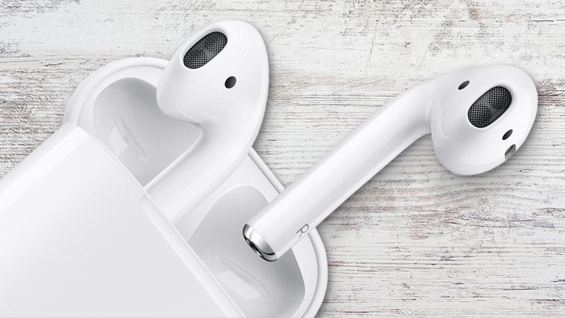 Smoking Is Bad For Your (AirPod’s) Health!