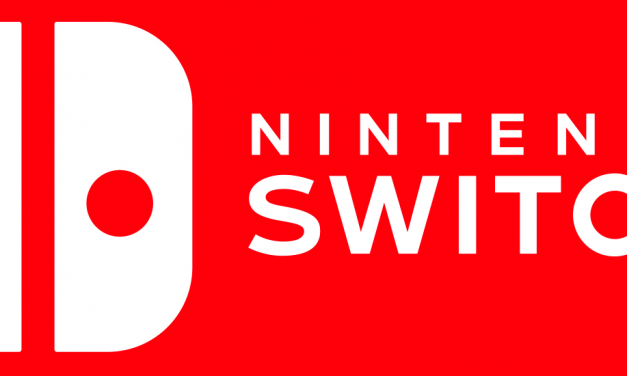 Nintendo Switch — Everything Old is New Again