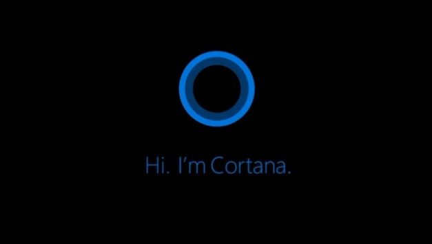 Cortana, where you been? Gettin’ an MBA