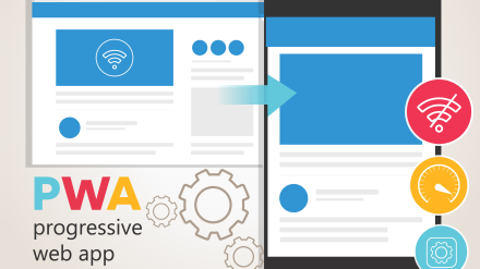 Progressive Web Apps Are Coming — Here’s What You Need to Know