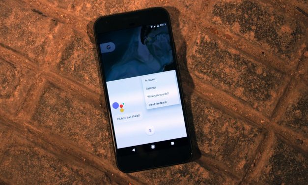 “You Had Me At Hello.” Google Assistant Gets Smarter