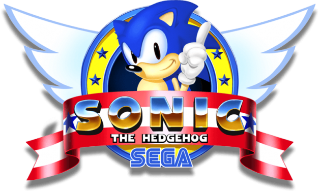 Feet No Longer Doing the Job — Sonic Gets New Racing Game