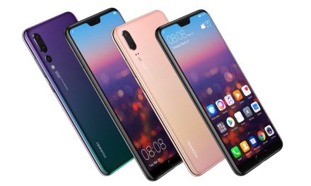 Notch On / Notch Off – Straight From Huawei