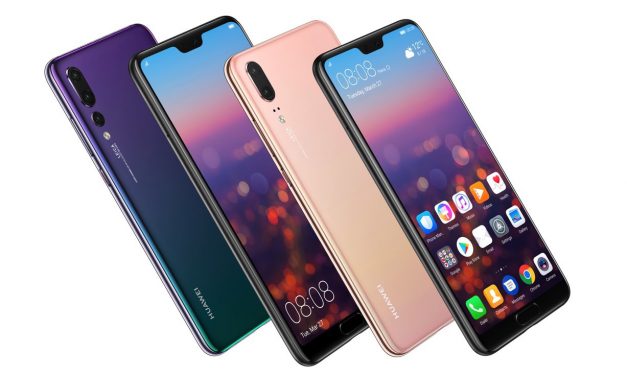 Notch On / Notch Off – Straight From Huawei