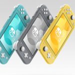 If the Nintendo Switch Lite Doesn’t Switch, is it a Switch?!?