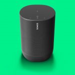 One Speaker to Connect Them All!