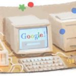 Google is 21. Happy Birthday! But just what is a Google?
